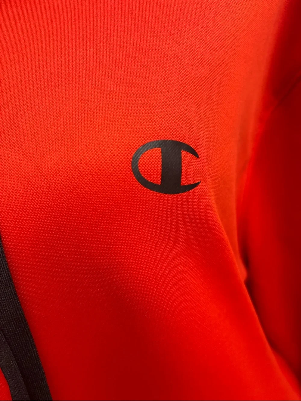 Champion image shows